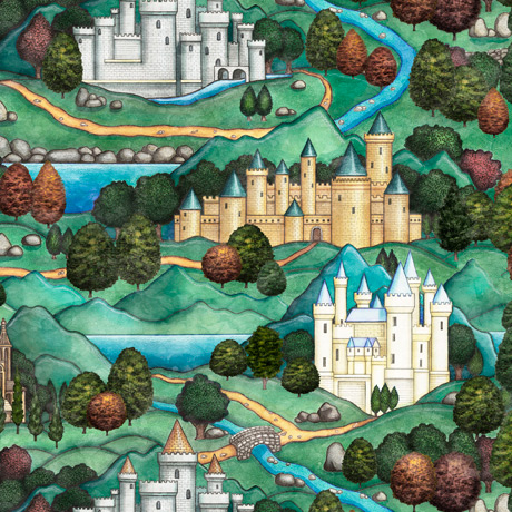 DRAGON QUEST